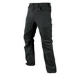 Штани Condor-Clothing Cipher Pants Black Фото 1